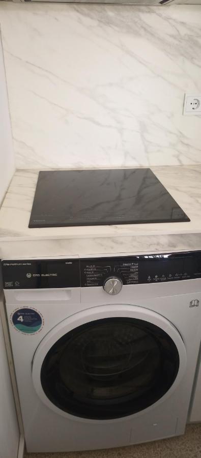 Apartment Remo Just Entirely Remodeled โยเรตเดมาร์ ภายนอก รูปภาพ