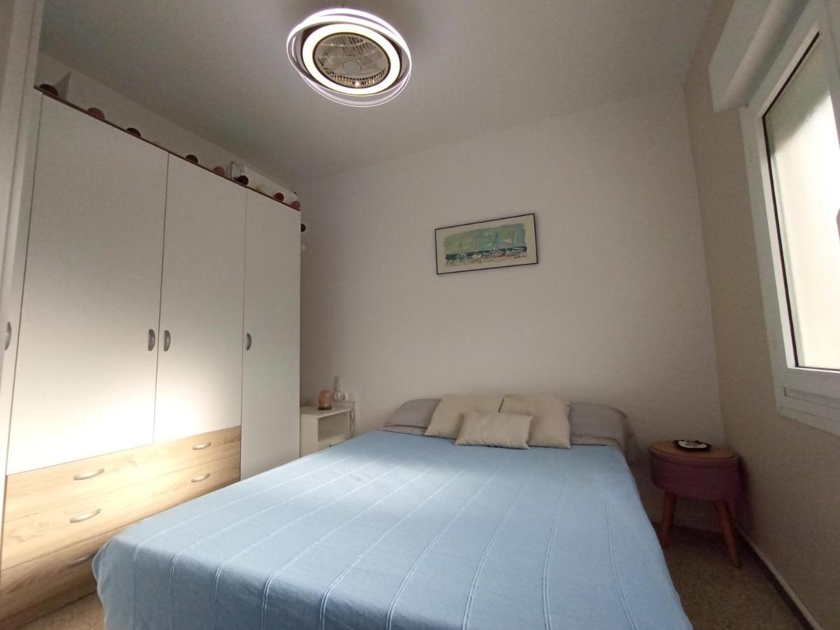 Apartment Remo Just Entirely Remodeled โยเรตเดมาร์ ภายนอก รูปภาพ