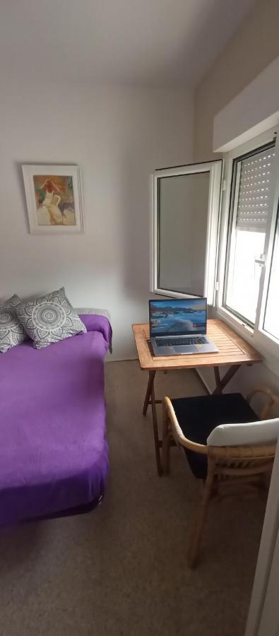 Apartment Remo Just Entirely Remodeled โยเรตเดมาร์ ภายนอก รูปภาพ