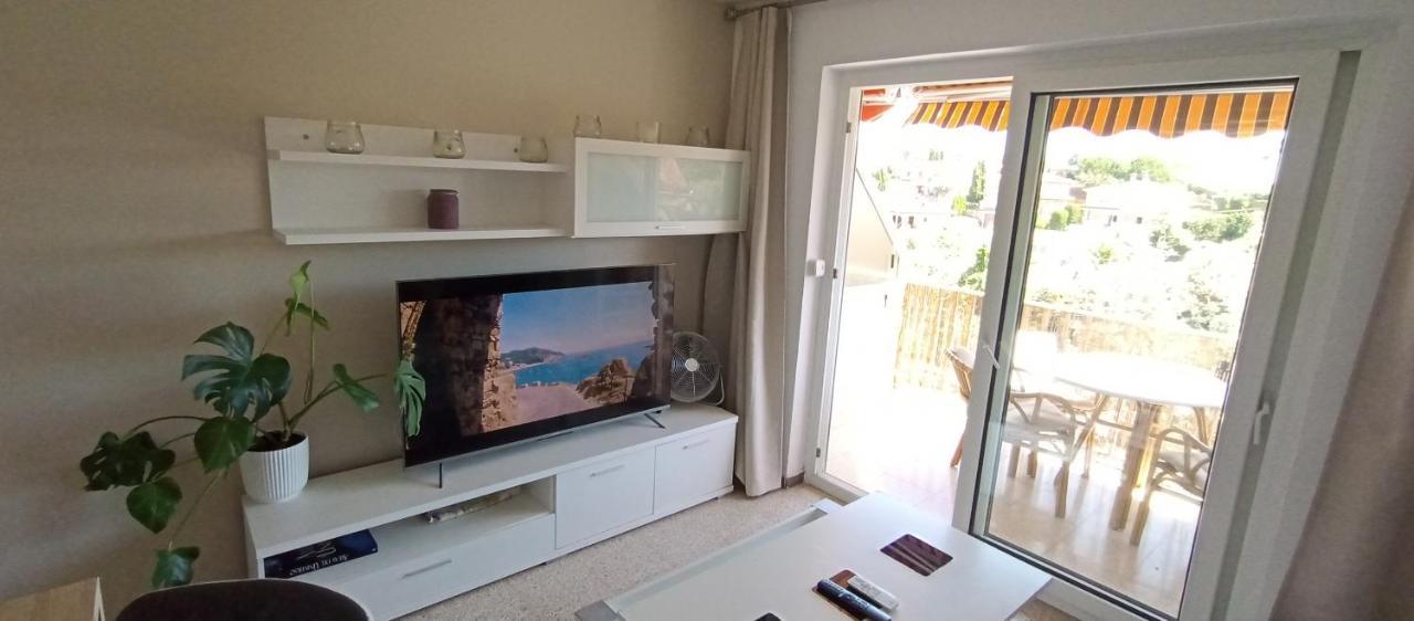 Apartment Remo Just Entirely Remodeled โยเรตเดมาร์ ภายนอก รูปภาพ